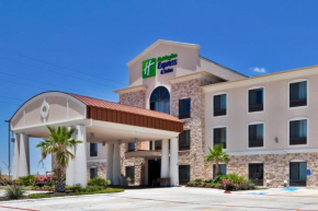 Holiday Inn Express Hotel & Suites Austin NE-Hutto, an IHG Hotel